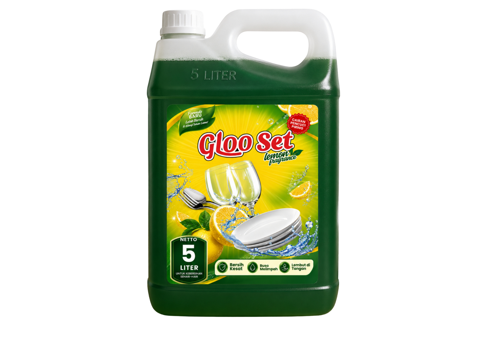 Sabun 5 Liter