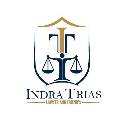 Indra Trias Lawyer and Friends