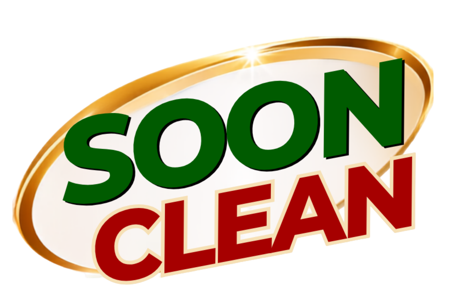 Soon Clean